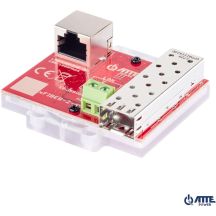 ATTE xFIBER-2-60 Gigabit Ethernet Media Converter