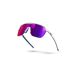 2. JULBO FREQUENCY White Glasses