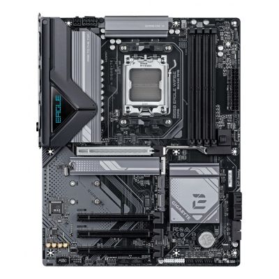 3. Gigabyte B850 EAGLE WIFI6E Motherboard
