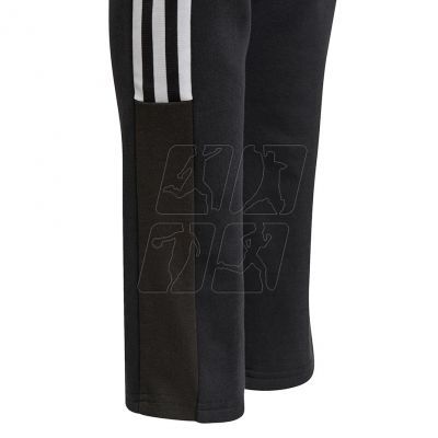 5. Adidas Tiro21 Sweat Jr GM7332 pants