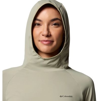 4. Columbia Skien Valley Hoodie W 2123293348