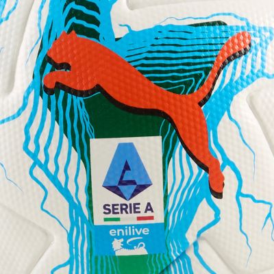 3. Puma Orbita Serie A FIFA Quality Ball 084637-01