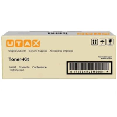 Utax PK-5015C PK5015C Cyan Toner (1T02R7CUT0)