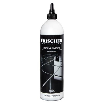 2. Frischer grout cleaner 1l