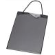 2. MAUL Automotive Clipboard Order Folder with Key Pocket