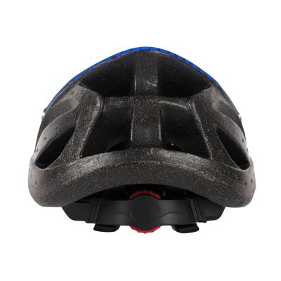 2. Dunlop bicycle helmet size M 55-58 cm blue 2105625