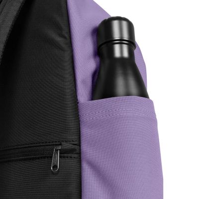 4. Eastpak Day Pak'r S Backpack EK0A5BG5A0Z1 Purple One size