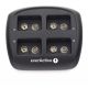 3. everActive NC109 charger (No data available)