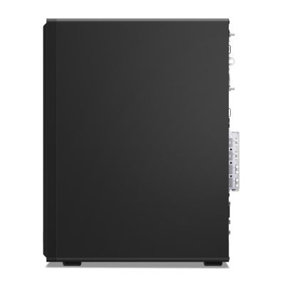 4. Lenovo ThinkCentre M90t Gen 6 Intel Core Ultra 7 265 32GB DDR5-SDRAM 512GB SSD Windows 11 Pro Tower PC Black