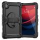 2. Tech-Protect Solid360 Case for Lenovo Tab M11" 11.0 TB-330 - Black