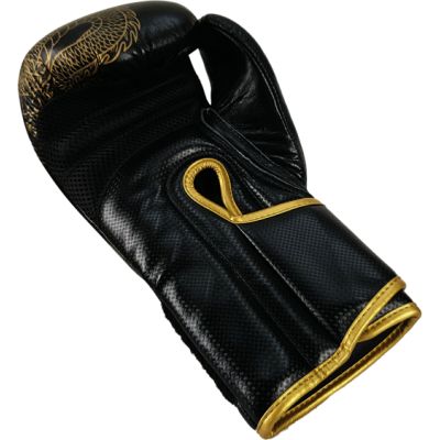 7. RBT-DRAGON Boxing Gloves 12 oz