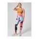 2. CASALL Bliss High Waist Tights multi leggings