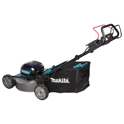 15. MAKITA 40V XGT LM002GZ Lawn Mower 53cm