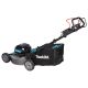 15. MAKITA 40V XGT LM002GZ Lawn Mower 53cm