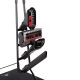 7. MACLEAN CORDLESS VACUUM CLEANER STAND MC-905