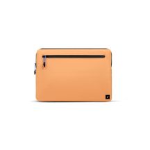 Native Union Ultralight Sleeve – protective sleeve for 16" MacBook (apricot crush)