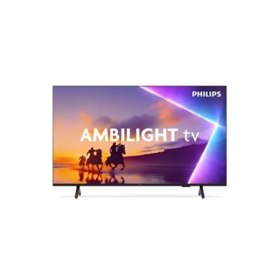 2. Philips 50PUS8510/12 TV | 50 | Smart TV | TITAN OPERATING SYSTEM | UHD | Black