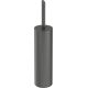 Freestanding toilet brush