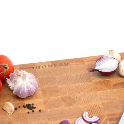 7. BONFEU BONBUTCHER CUTTING BOARD