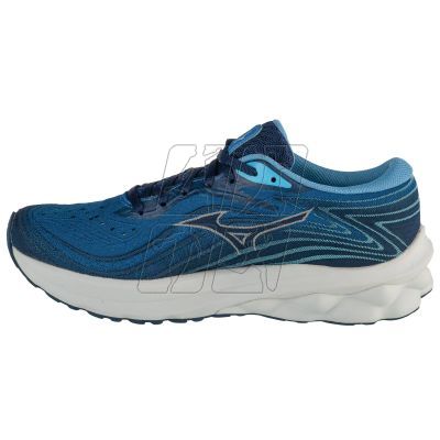 2. Mizuno Wave Skyrise 5 M Running Shoes J1GC240951