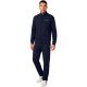 Champion Full Zip Suit Men's Tracksuit Navy Blue 222248 BS501