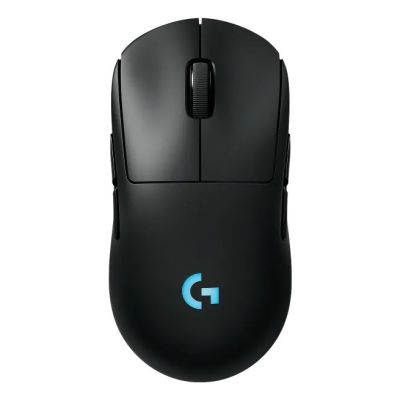 3. Logitech G Pro 2 Lightspeed Mouse