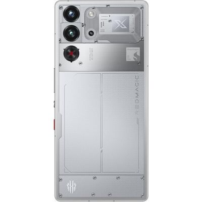 9. REDMAGIC 10 Pro 5G 16/512GB Moonlight