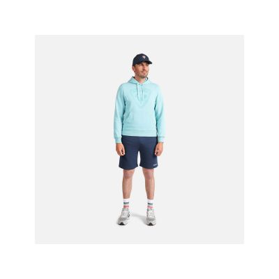 2. ROSSIGNOL Cliffside H Men's Blue Sweatshirt