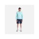 2. ROSSIGNOL Cliffside H Men's Blue Sweatshirt