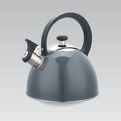 3. Kettle 2.5L MR-1302-GREY MAESTRO