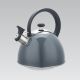 3. Kettle 2.5L MR-1302-GREY MAESTRO