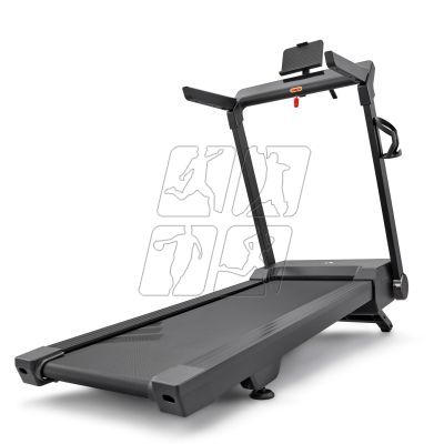 18. Folding treadmill adidas T-24c AVUS-10221