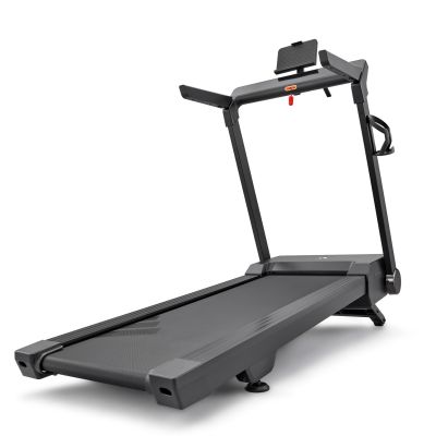 18. adidas T-24c AVUS-10221 Folding Treadmill