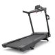 18. Folding treadmill adidas T-24c AVUS-10221