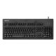 2. Cherry Classic Line G80-3000 - Keyboard - PS/2, USB - 105 - German (G80-3000LPCDE-2)