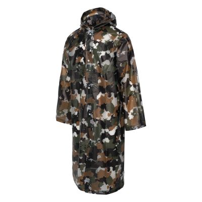 Men's SCOUTS RAINCOAT
