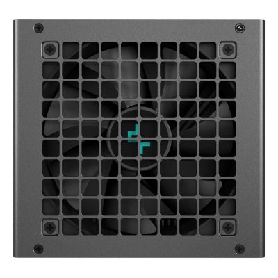 2. 80Plus Gold Power Supply | See Material PN650M | 650 W