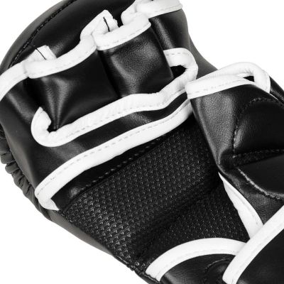 38. MMAsparring gloves L - Phantom White - Valor Series