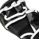 38. MMAsparring gloves L - Phantom White - Valor Series