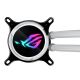 5. ASUS ROG STRIX LC III 360 ARGB WHT Cooler