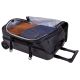 6. Thule Chasm TCCO222 Black Stroller Soft Shell Black 22L Polyester