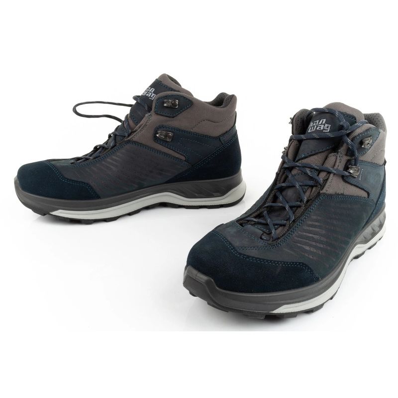 29. Hanwag M H9126-007064 trekking shoes