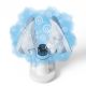 16. MEDIA-TECH SHOE DRYER WITH OZONE DISINFECTION (WHITE) SHOE DRYER OZONE PRO+ MT6539W