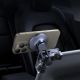 13. Baseus MaxView Magnetic Car Display Mount Holder - Gray