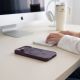 8. Tech-Protect MagPrime MagSafe CC case for iPhone 18 Pro Max / 17 Pro Max - burgundy
