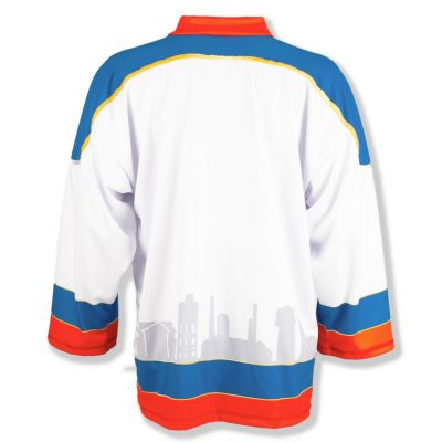 6. Replica of the Polonia 22/23 match jersey