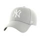 4. 47 Brand MLB New York Yankees MVP Cap W B-MVP17WBV-GYC