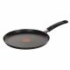 2. TEFAL Simply Clean Pancake Frying Pan 25cm B56710