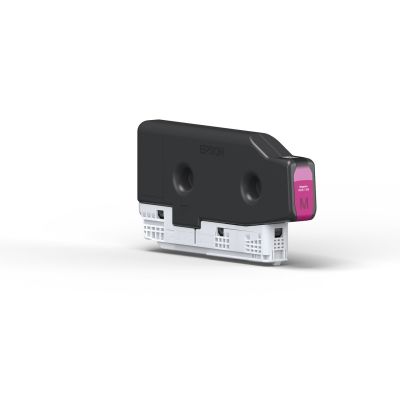 2. Epson C13T08N340 ink cartridge 1 pc. Original Magenta