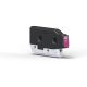 2. Epson C13T08N340 ink cartridge 1 pc. Original Magenta
